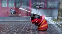 لاروا (فصل 1 - قسمت 34)